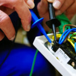 Electrical-Condition-Report